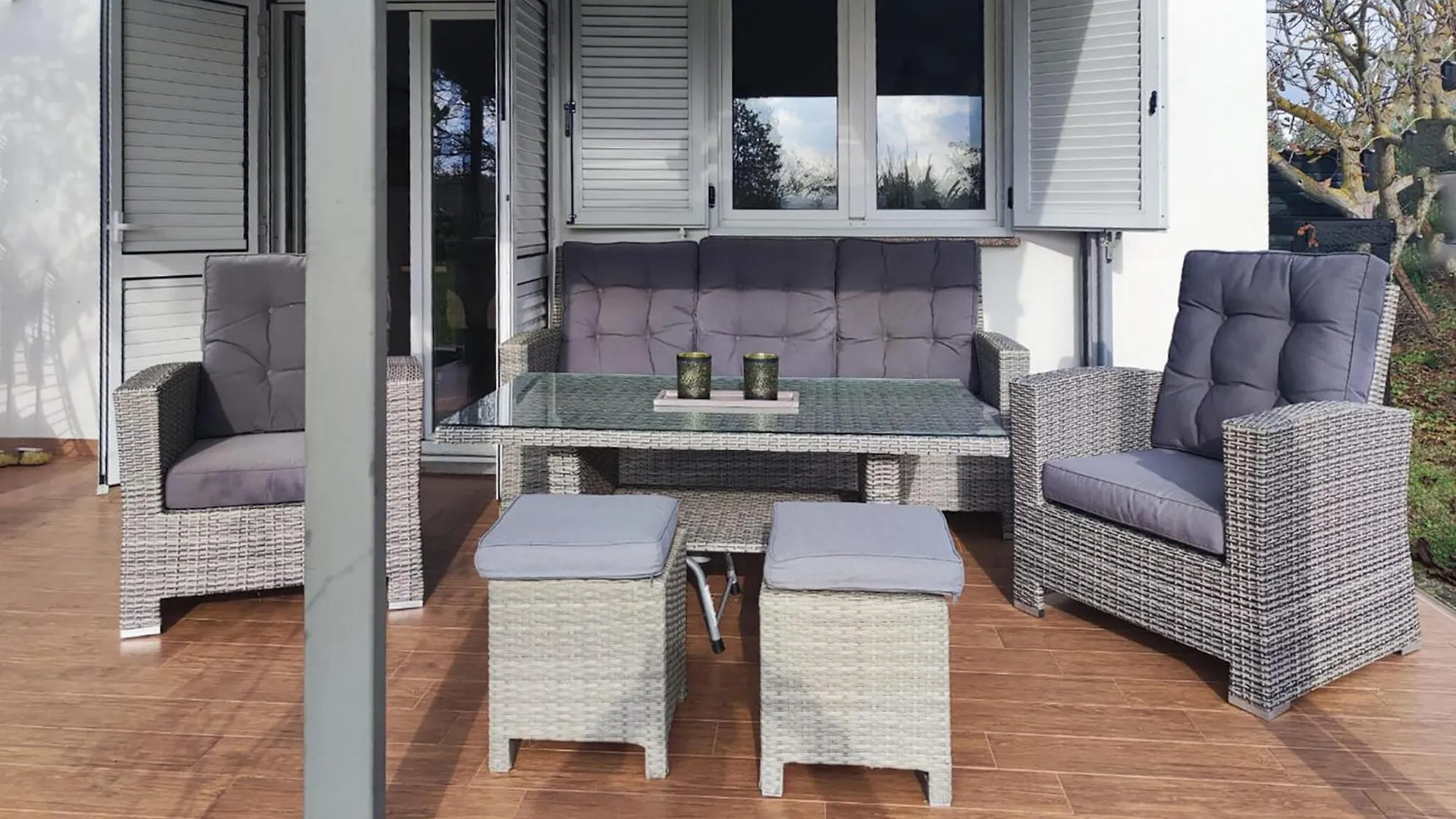 Beautiful Home In Marcana With Wifi Holiday home