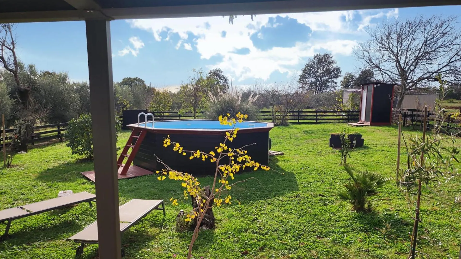Holiday home Beautiful Home In Marcana With Wifi