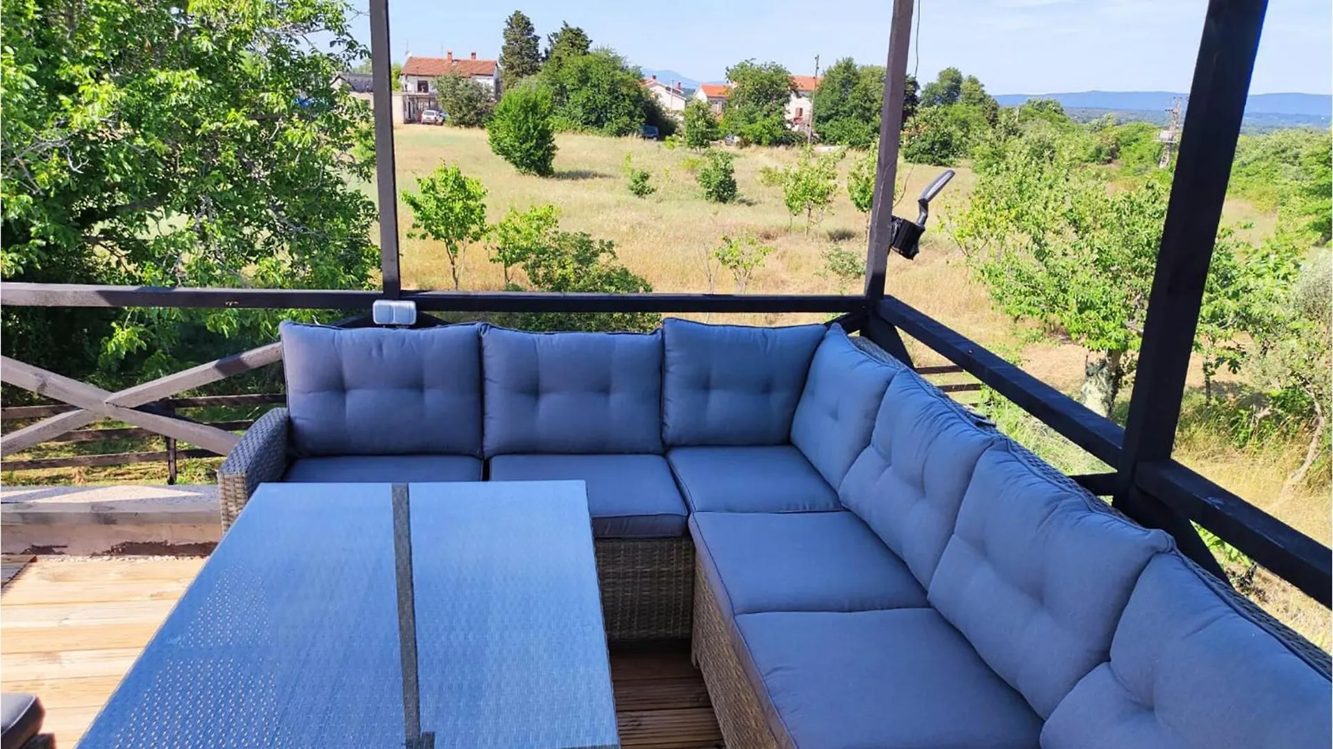 Beautiful Home In Marcana With Wifi 0*,
