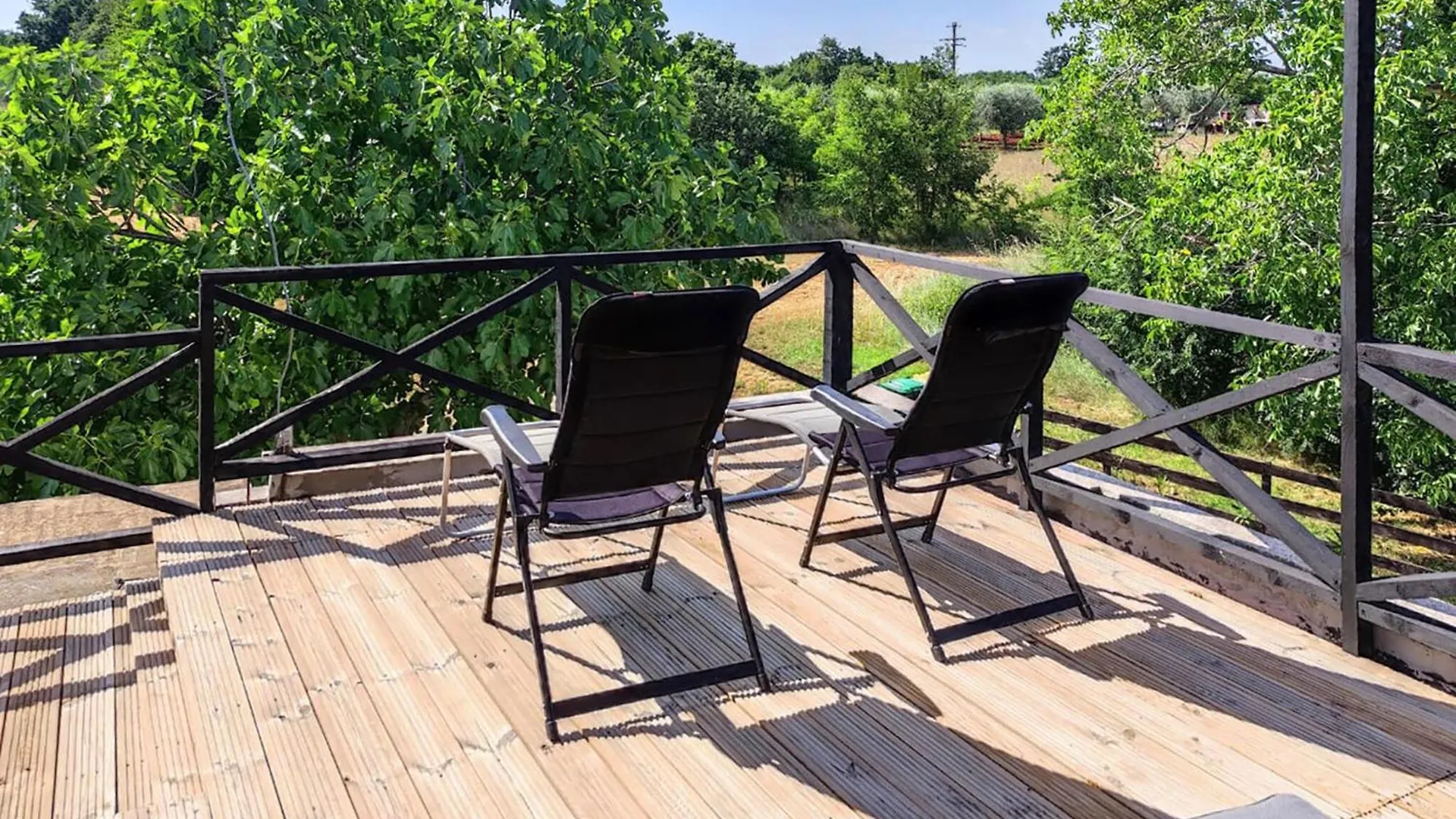 Beautiful Home In Marcana With Wifi