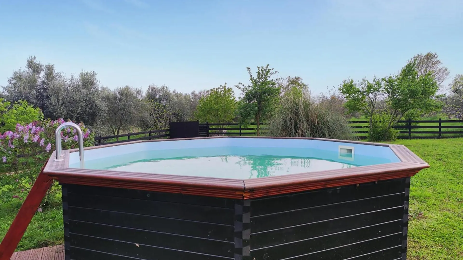 Beautiful Home In Marcana With Wifi Holiday home