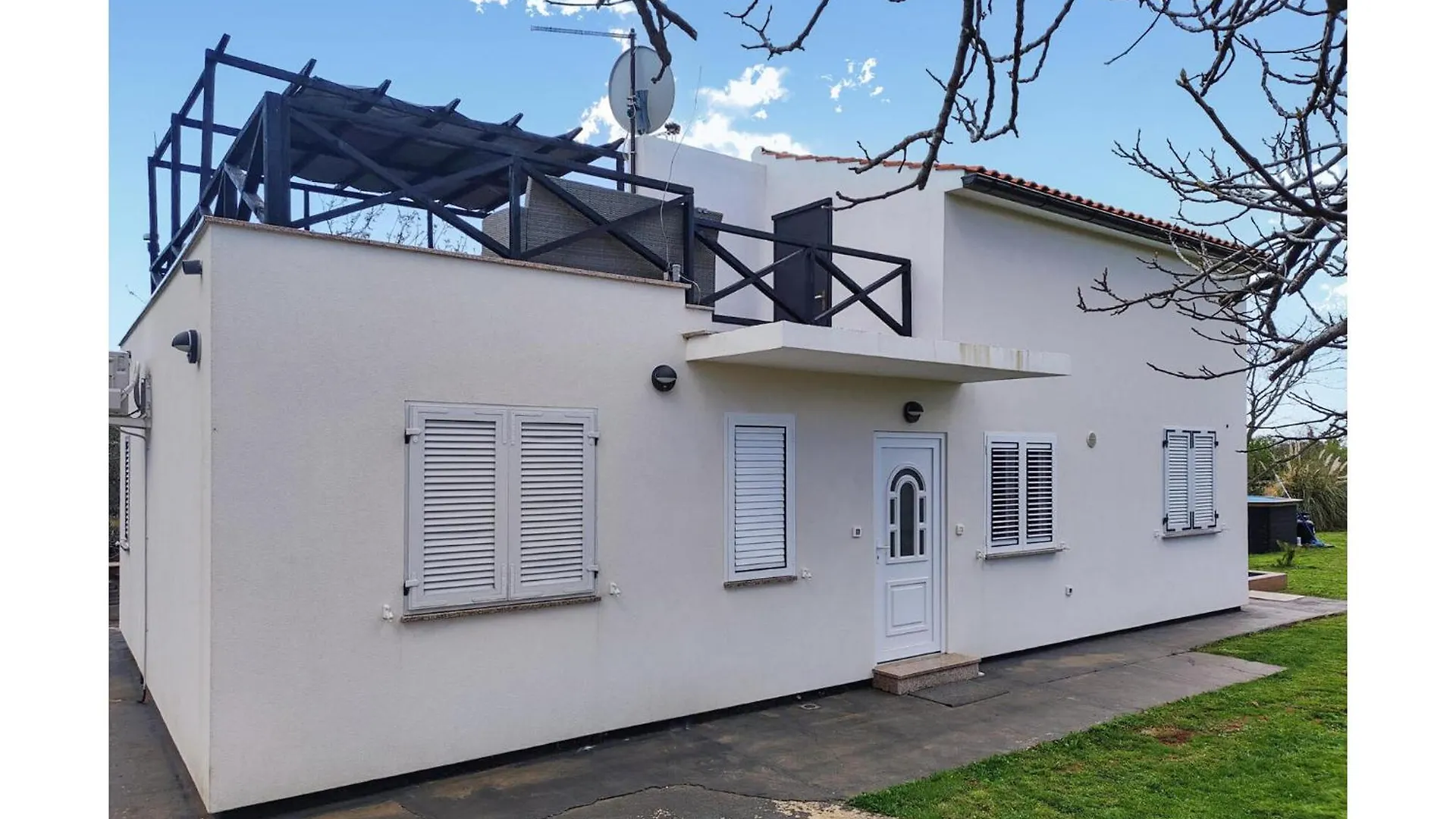 Beautiful Home In Marcana With Wifi 0*,  Croatia