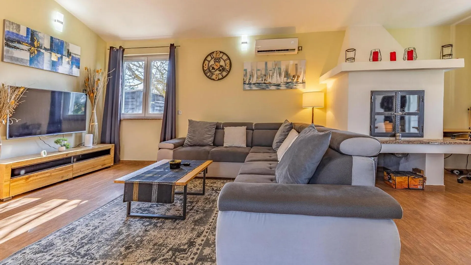 Holiday home Beautiful Home In Marcana With Wifi Croatia