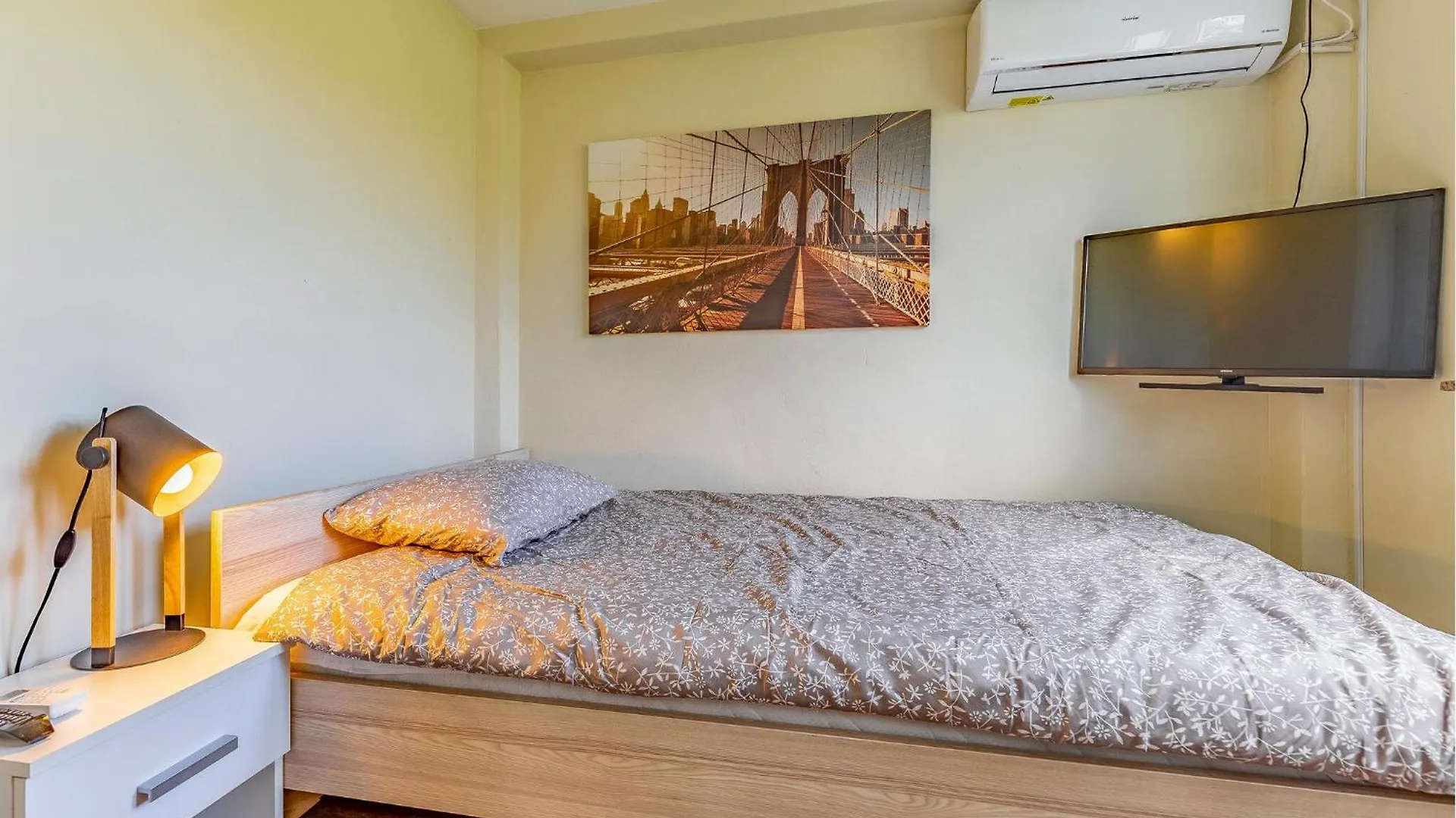 Holiday home Beautiful Home In Marcana With Wifi