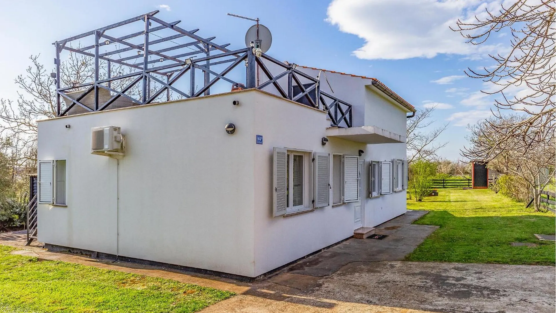 Beautiful Home In Marcana With Wifi 0*,  Croatia