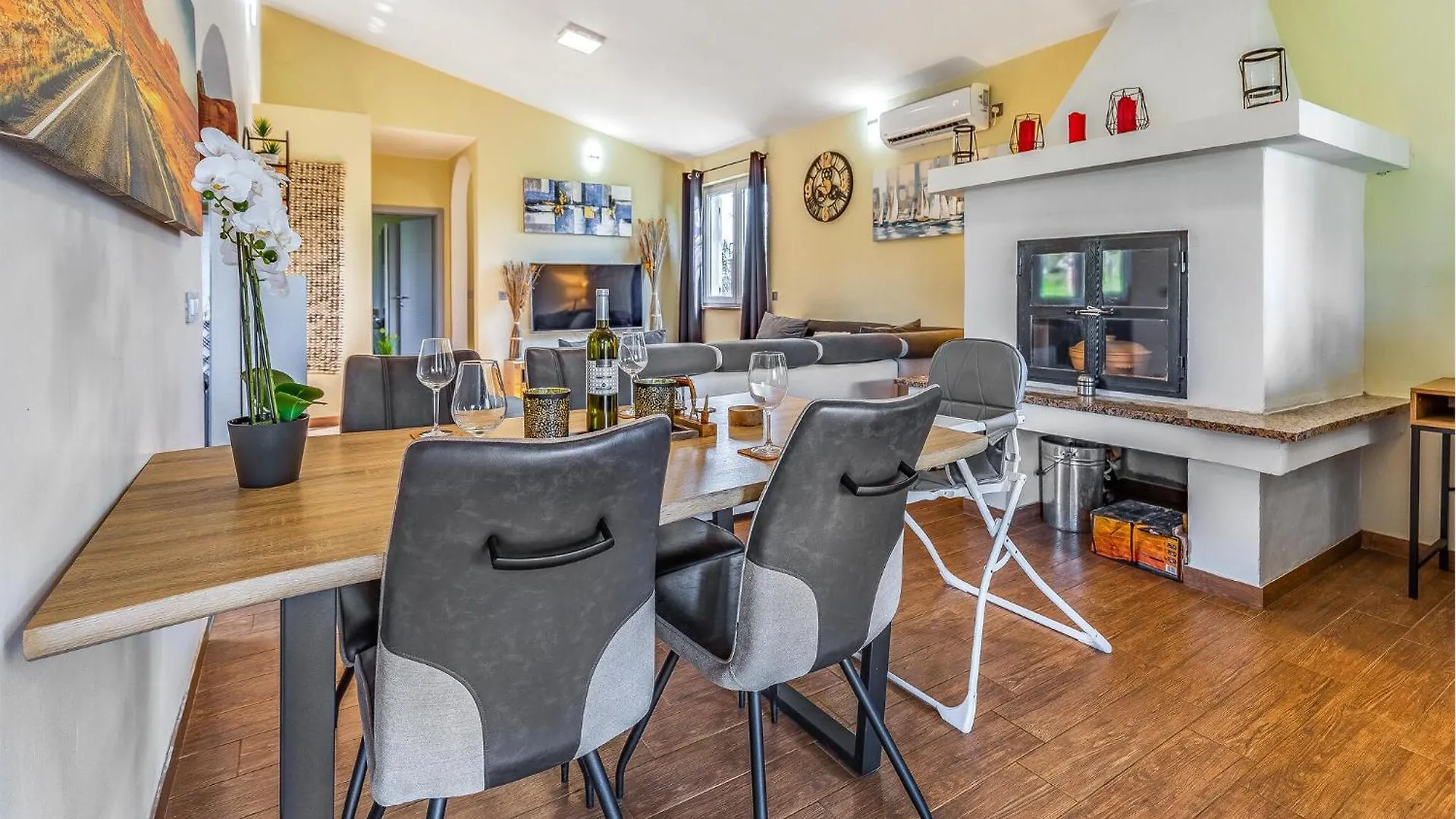 Beautiful Home In Marcana With Wifi 0*,  Κροατία