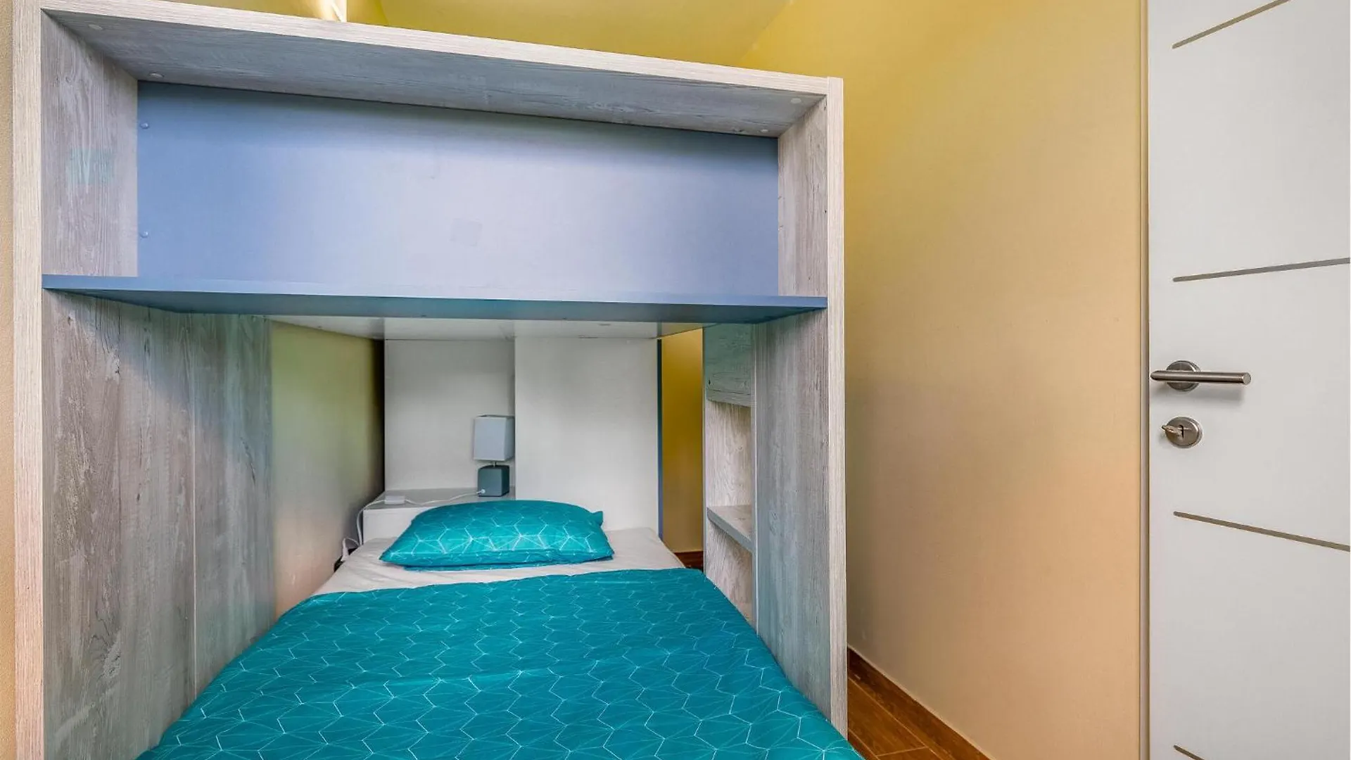 Beautiful Home In Marcana With Wifi Σπίτι διακοπών